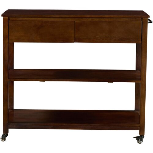 Livetastic SERVIRNI VOZIČEK 100/90/48 cm Cene