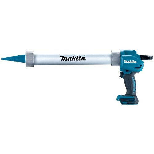 Makita Akumulatorski pi&scaron;tolj za silikon DCG180ZB (D x &Scaron; x V: 538 x 108 x 281 mm) Cijene