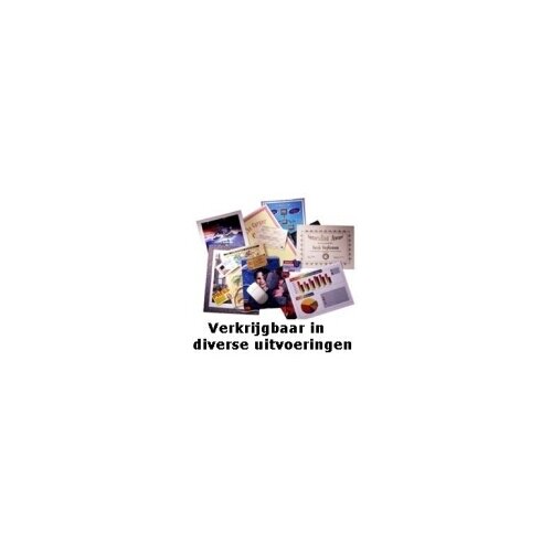 Gbc žepki za plastificiranje A4 3740400 75MIC Slike