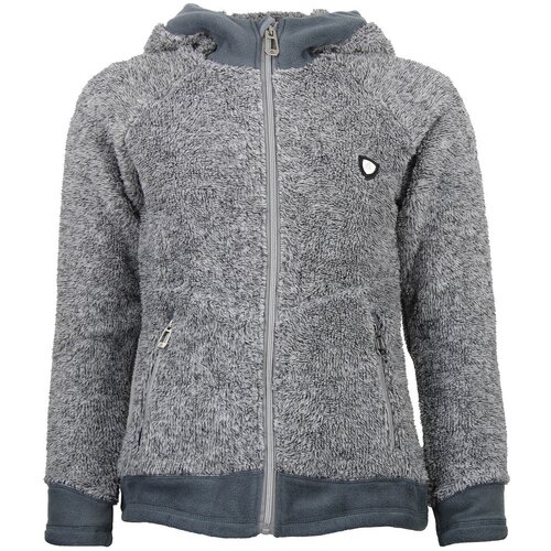 Peak Mountain Flis Blouson polaire femme ALMI Siva Cene