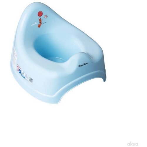 Tega tuta Forest Fairytale A024504-PLAVA Cijene