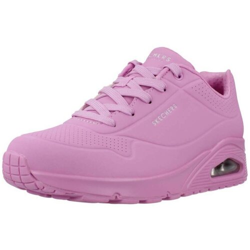 Skechers UNO -STAND ON AIR Ružičasta Slike