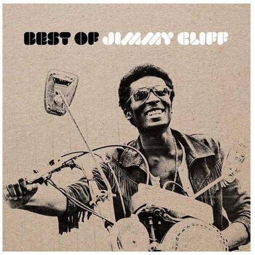 UNIVERSAL MUSIC GROUP JIMMY CLIFF - Best Of (Vinyl) Cene