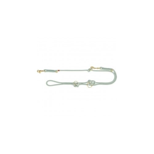  povodac soft rope s xl 2 0m/10mm mint Slike
