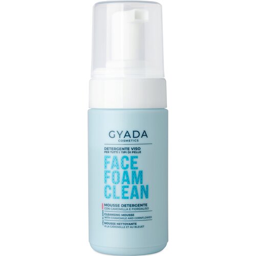 GYADA Cosmetics Pjena za či&amp;scaron;ćenje - 100 ml Slike