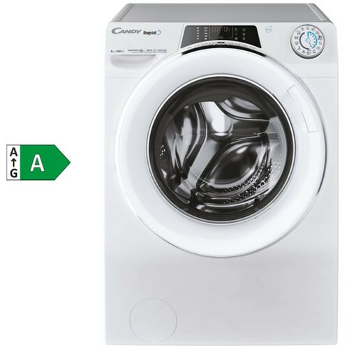 Candy mašina za pranje veša RO 1486DWMCT/1-S Slike
