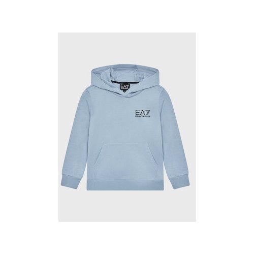 Ea7 Emporio Armani Jopa 8NBM52 BJ05Z 1506 Modra Regular Fit Slike