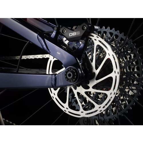  Bicikl Trek Fuel EX 8 GX AXS T-Type Gen 6 2024 Rage Red - XL Cijene