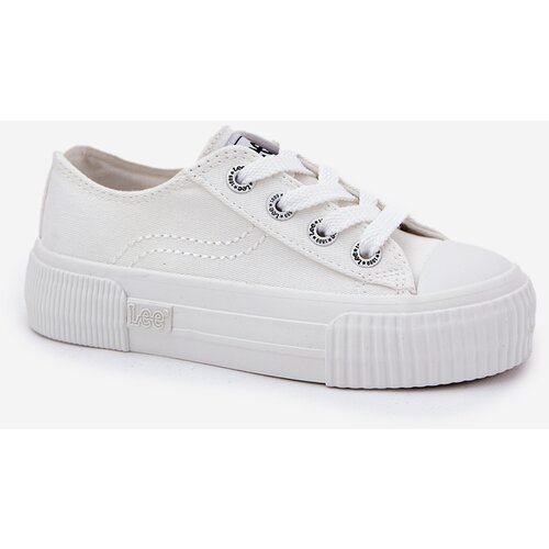 Lee Children's Youth Sneakers ISLA C LOW JR Cijene