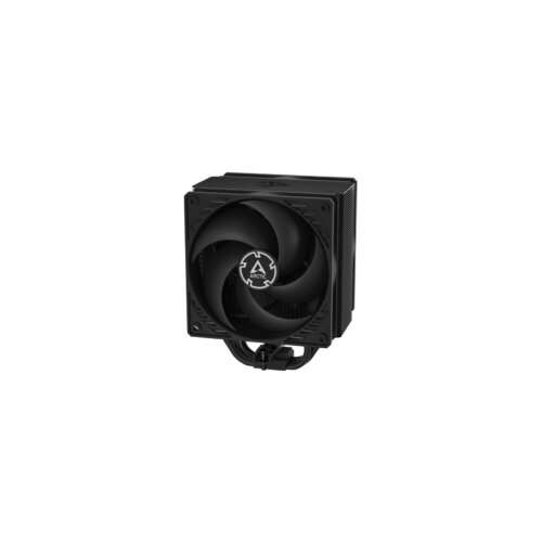 Arctic Freezer 36 Black, CPUcooler, 1851, 1700, AM4, AM5 Slike