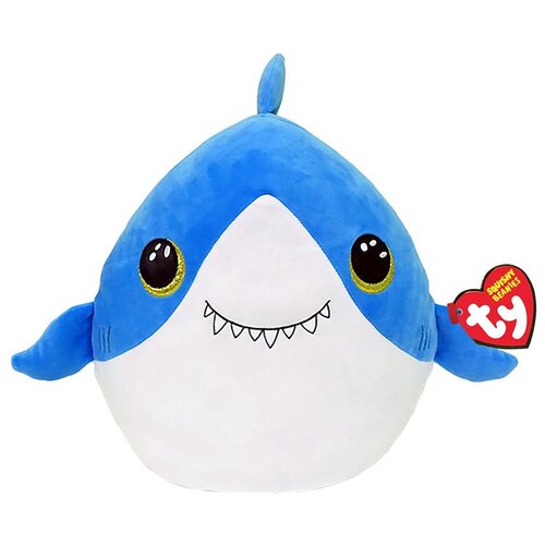 Meteor Squishy FINSLEY 22 cm - morski pas 39268 Cijene