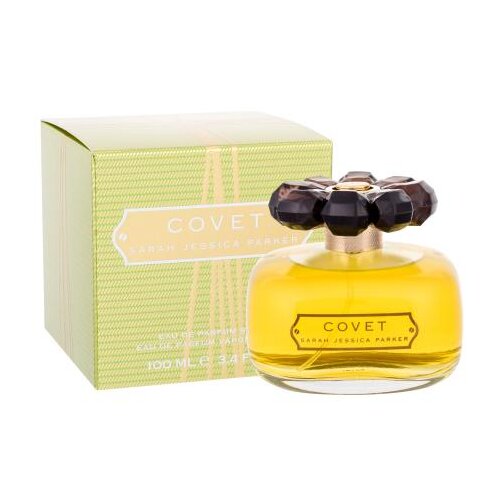 Sarah Jessica Parker Covet 100 ml parfumska voda za ženske Cene