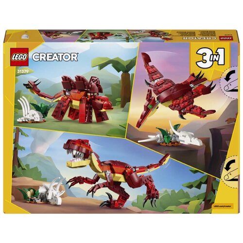 Lego CREATOR Besni dinosaurus Cene
