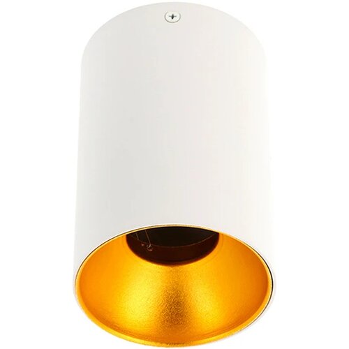 Gtv LED plafonska lampa Tensa ok GU10 IP20 Slike