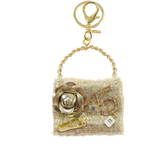 Tatami Woman&amp;#039;s Key Ring K3882G Slike