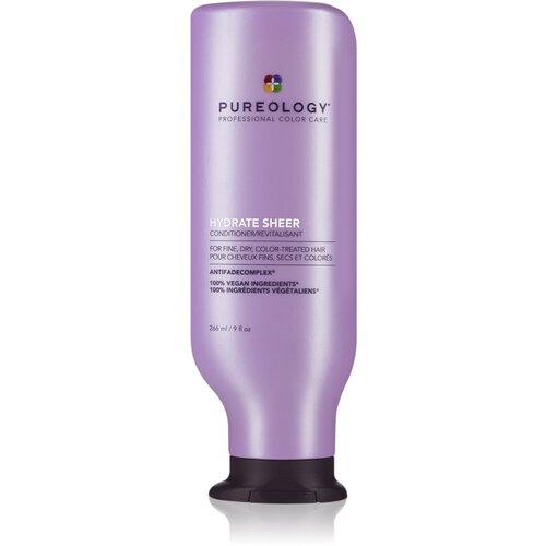Pureology Hydrate Sheer nežen balzam za ženske 266 ml Cene