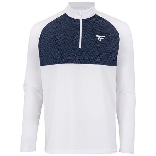 Tecnifibre muška termo Ziper Majica Slike