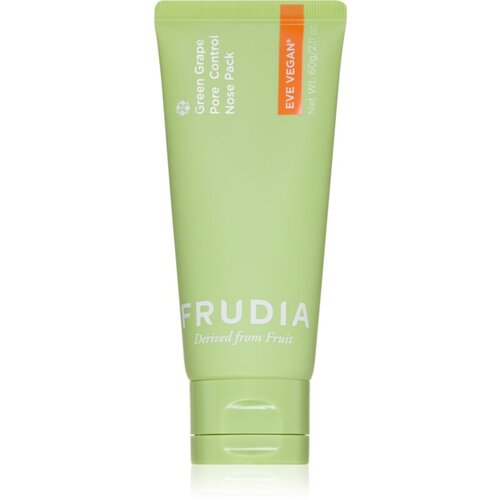 Frudia Green Grape lu&scaron;čilna maska za obraz za zmanj&scaron;anje por 60 g Cene