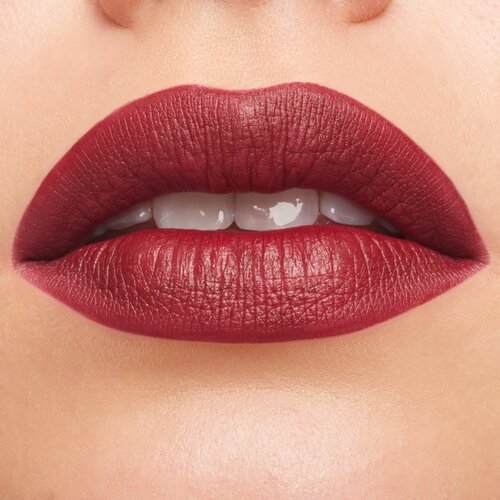 MAC Cosmetics M&amp;middot;A&amp;middot;Cximal Silky Matte Lipstick matirajoča &amp;scaron;minka odtenek Diva 3,5 g Slike