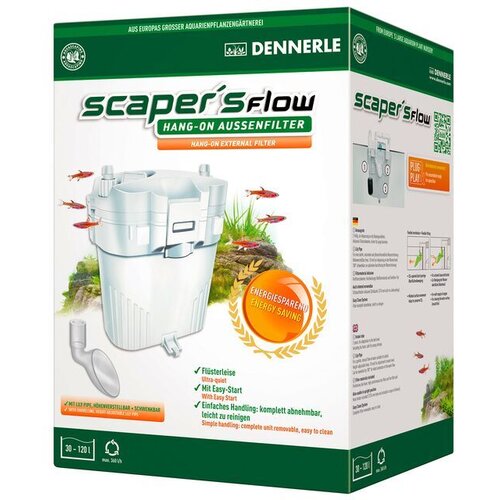  Scapers Flow Spoljašnji Filter 30-120L Cene