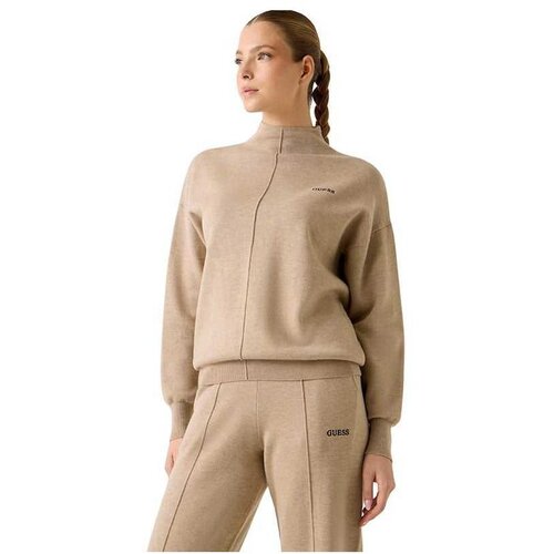 Guess regular fit ženski duks Cene