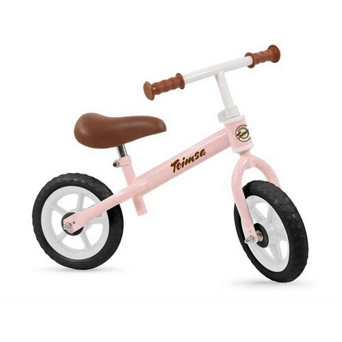 Dječji bicikl Toimsa 10 Bez pedala Roza + 2 Godina Cene