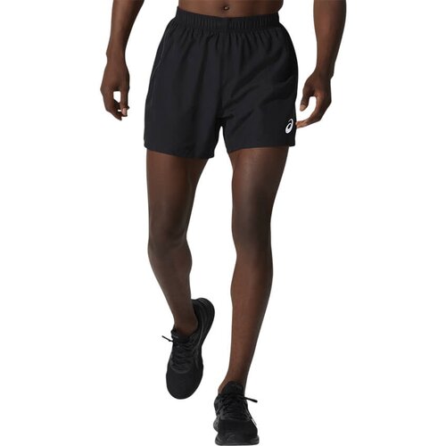 Asics muški šorc za trčanje CORE 5IN SHORT crna 2011C336 Cene