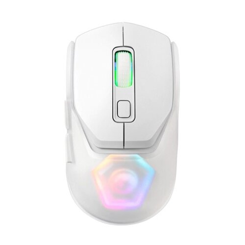 Marvo FIT PRO G1W WIRELESS GAMING MIŠKA BELE BARVE Cene