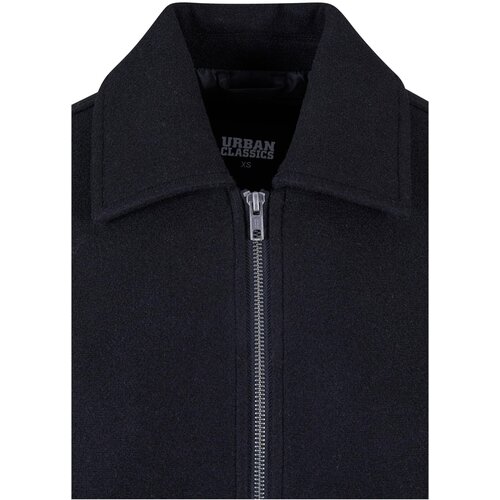 Urban Classics Women's bomber jacket black Cene