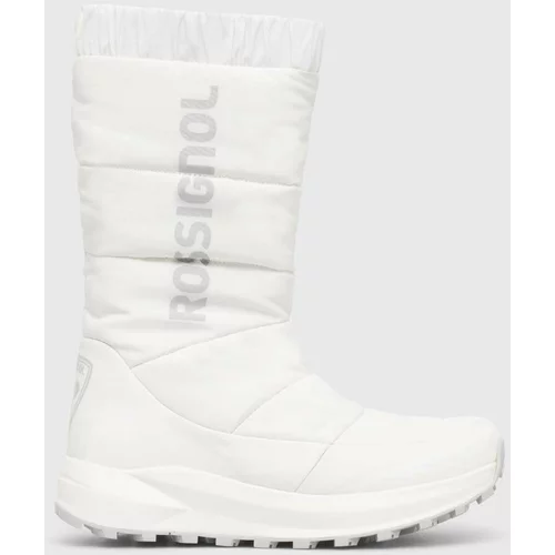 Rossignol Čizme za snijeg boja: bijela