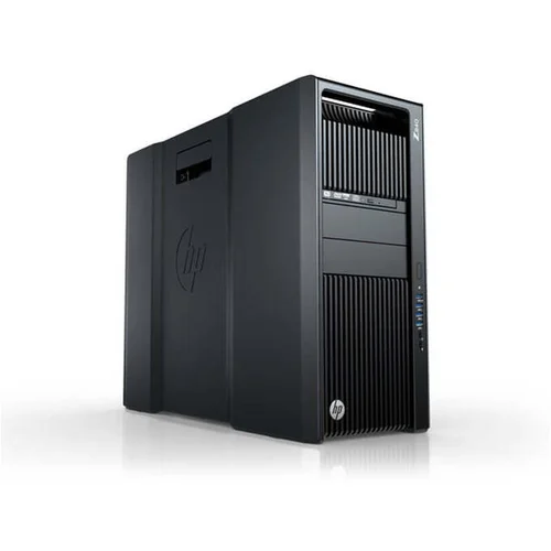 Hp obnovljena delovna postaja Z840, 2 X Xeon 8-Core E5-2667