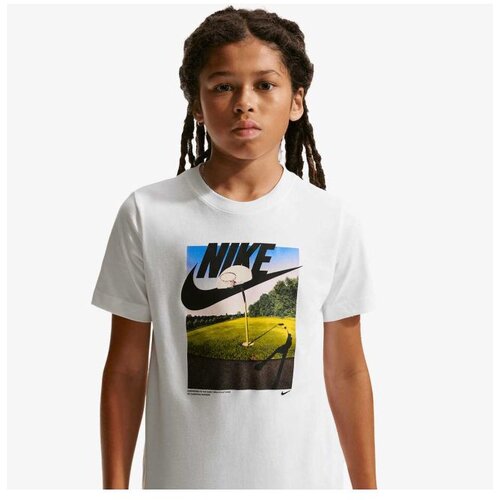 Nike K nsw tee photo create ho26 Slike