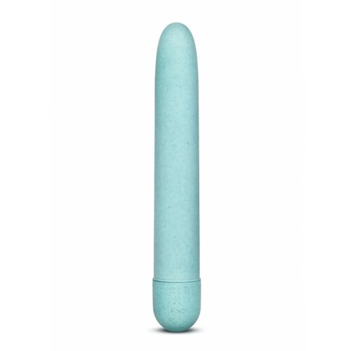  Gaia Eco Vibrator, 18 cm, Menta Cene