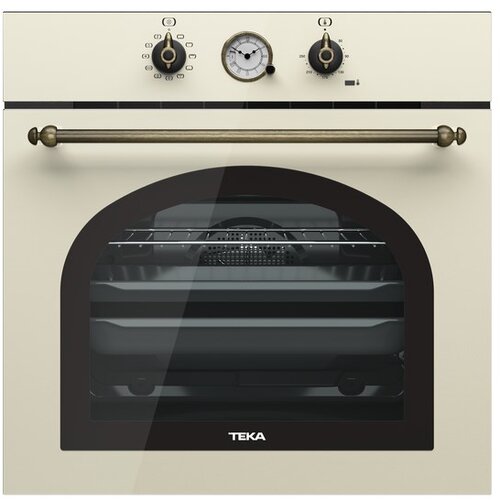 Teka HRB 6300 VN 70 L 3215 W A Brass Cijene