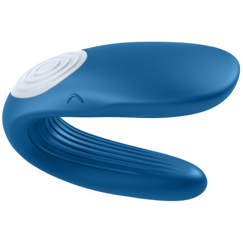 Satisfyer Vibrator za pare Whale Slike