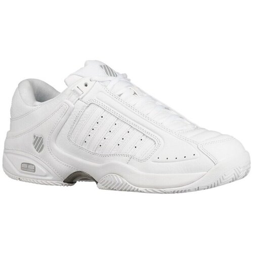 K-Swiss Tenis Defier Rs Allcourt Bela Cene