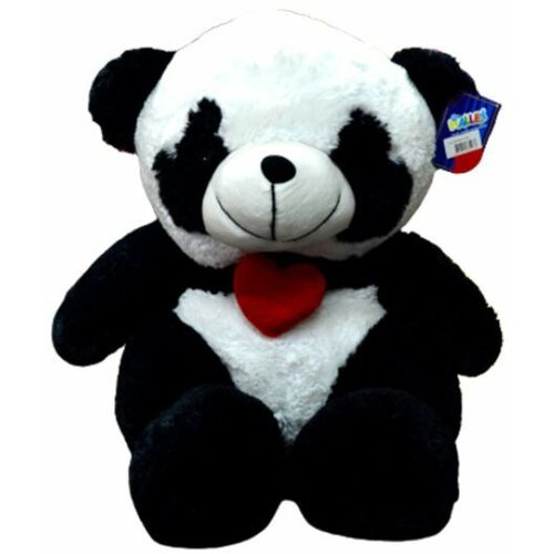  Plisani panda sa leptir masnom 75cm 11/78350 Cene