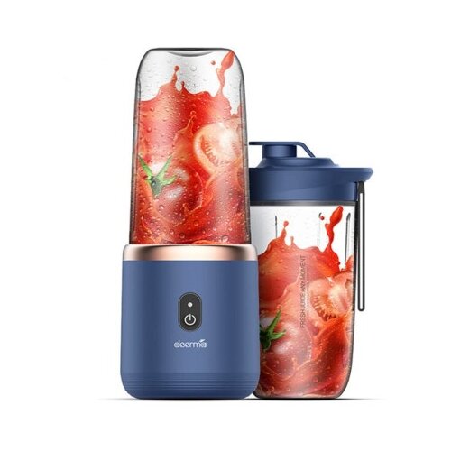 Deerma Potrable Juice Blender DEM-NU06 Cene