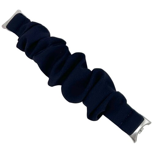INF Združljiv z Xiaomi 8 Pametna zapestnica Elastičen scrunchie pašček Blue, (5000085970) Cene