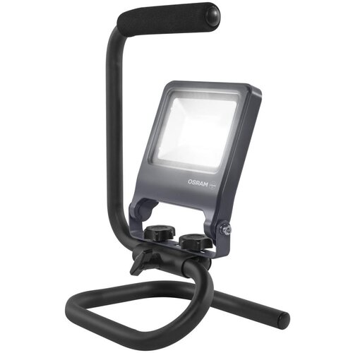 Osram LED reflektor sa stalkom S-STAND, 20 W, 230 V, 4000 K, IP65, antracit Cene