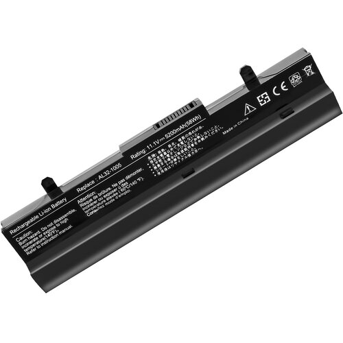  Baterija za Asus AL31-1005 11V 4400mAh 49Wh Li-ion Cijene