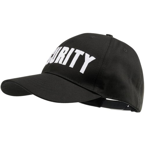 Brandit Men&amp;#039;s Security Cap black Slike