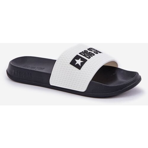 Big Star Men's Slippers Cene