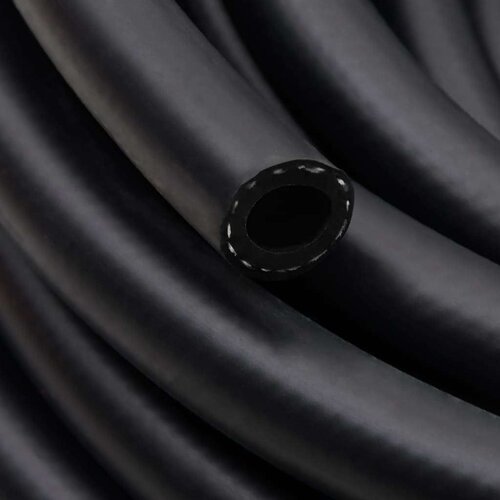  Hibridno zračno crijevo crno 0 6 20 m od gume i PVC-a Slike