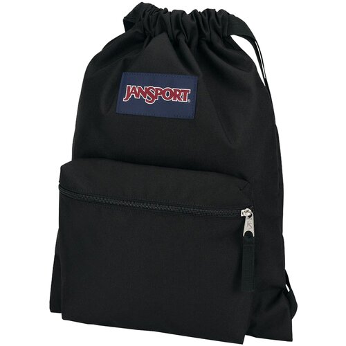 Jansport Nahrbtniki Drawsack Črna Slike