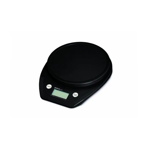  Digitalna vaga MAUL "goal", 5 kg MAUL crna Cene