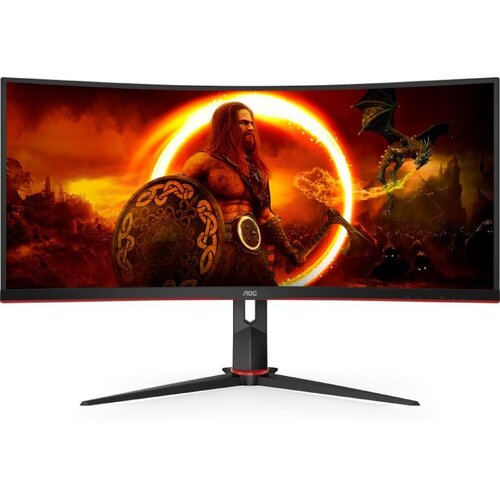  monitor AOC CU34G2XP 34" Quad HD, 144Hz, 1ms Cijene