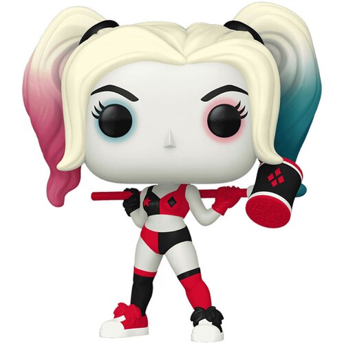 Funko POP figura DC Comics Harley Quinn - Harley Quinn Cene