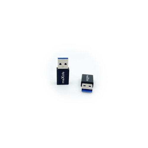 Maxlife adapter (USB C-USB 3.0) ( 21276 ) Cene