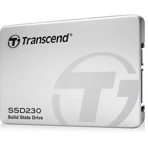 Transcend SSD 256GB SATA SSD230S 3D Nand, (01-0140774) Cijene